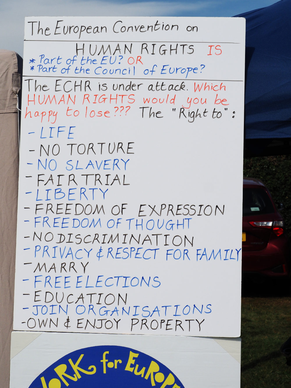 fulford show