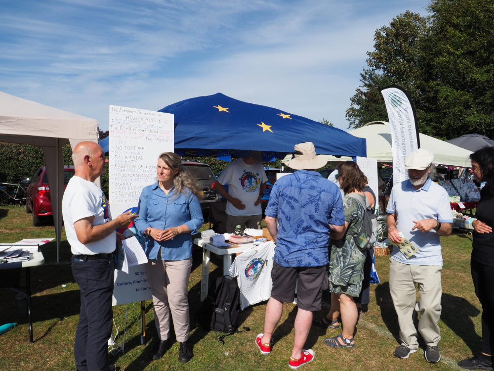 fulford show