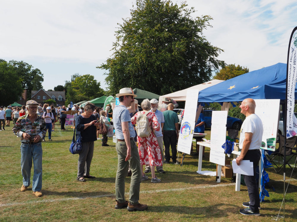 fulford show