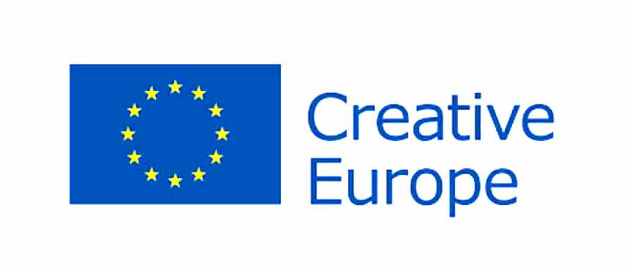 creative europe logo