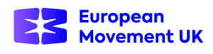european movement new logo
