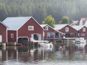 eastern sweden