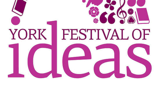 festival of ideas logo