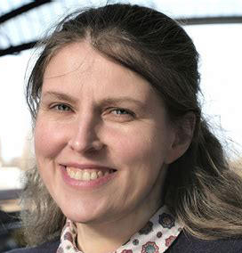 Rachael Maskell MP for York