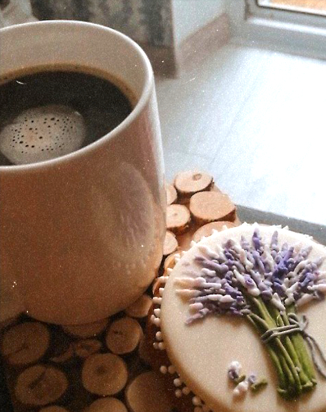 cups of coffee in Lviv