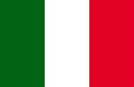 italian flag