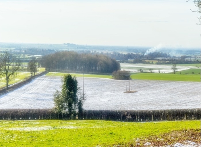 yorkshire countryside