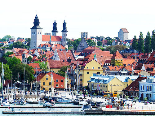 Visby